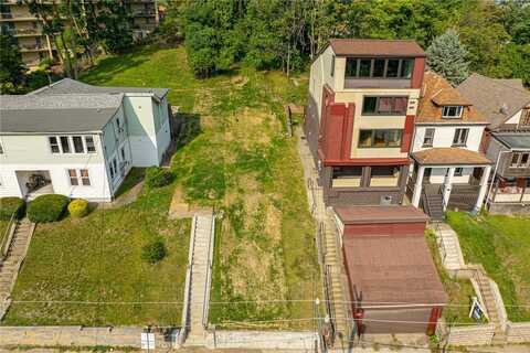 98 Wyoming St, Mount Washington, PA 15211