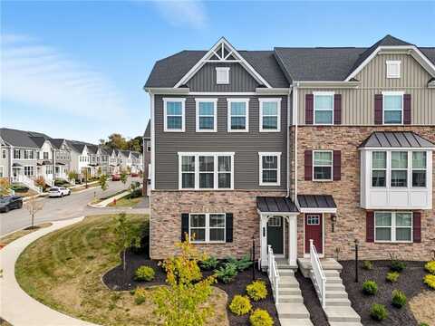 481 Nolan Cir, Cranberry Twp, PA 16066