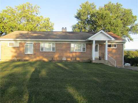 32 Kaider Rd, Menallen Twp, PA 15401