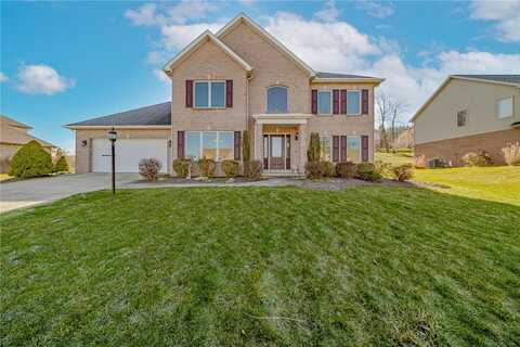 631 Rose Garden Terrace, Unity, PA 15650