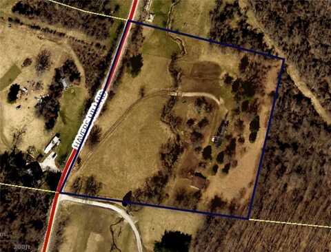 178 Havers Hill Road, Mather, PA 15344