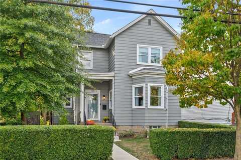 521 Mellon St, East Liberty, PA 15206
