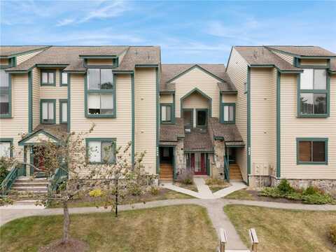 8032 MeadowRidge Drive, Seven Springs, PA 15622
