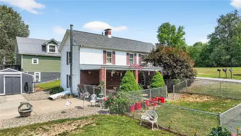 6 Browntown Rd, Avella, PA 15312