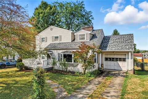 498 S 7th St, Sharpsville, PA 16150