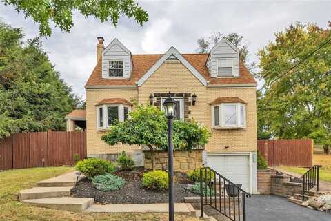32 Wayne Ave, Hempfield Twp, PA 15644