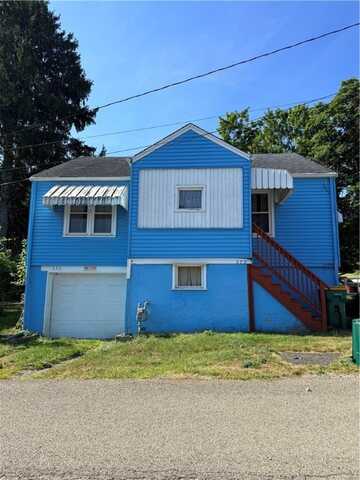 272 Latimer Ave, Strabane, PA 15363