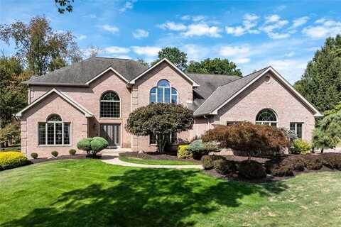 104 PIN OAK COURT, Peters Township, PA 15367