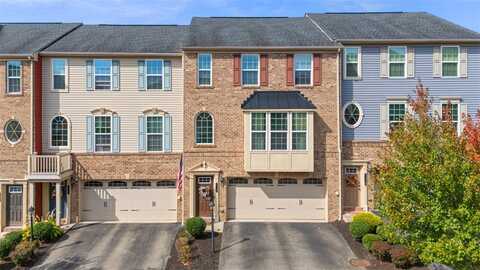 113 Mews Lane, Cranberry Twp, PA 16066