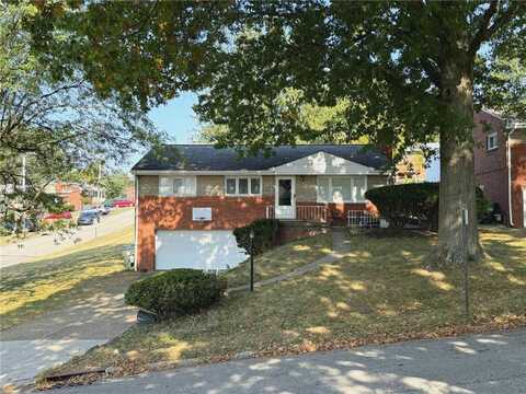 185 Peach Dr, Whitehall, PA 15236