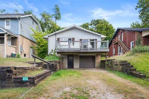 404 Argonne Drive, New Kensington, PA 15068