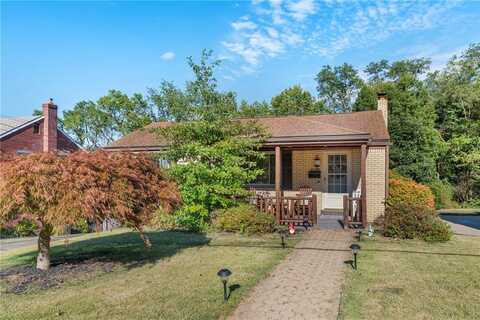 4538 Woodhill Dr, Munhall, PA 15120