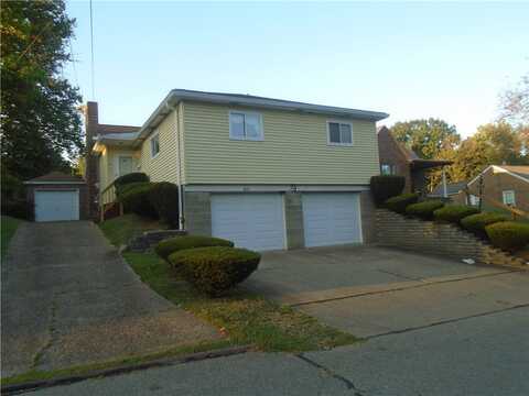 915 Highview Ave, Harmony Twp, PA 15005