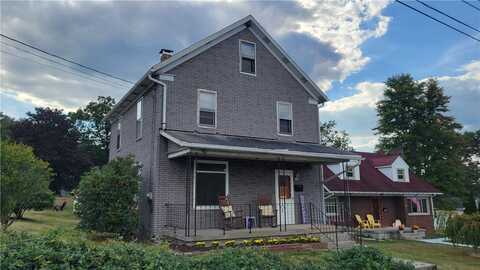 431 Ohio Street, Boswell, PA 15531