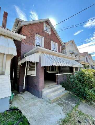 3206 Grover St, McKeesport, PA 15132