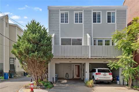 332 Hailman St, Shadyside, PA 15206
