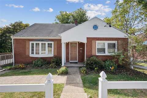 530 Stannard Ave, Indiana Boro, PA 15701
