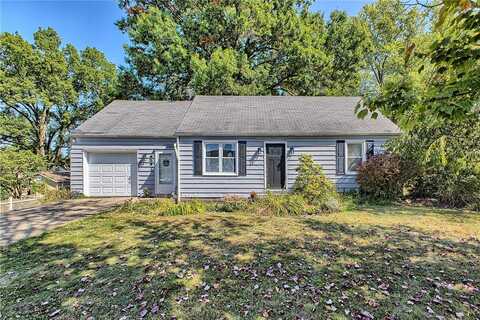 609 Melvin Dr, Hempfield Twp, PA 15601