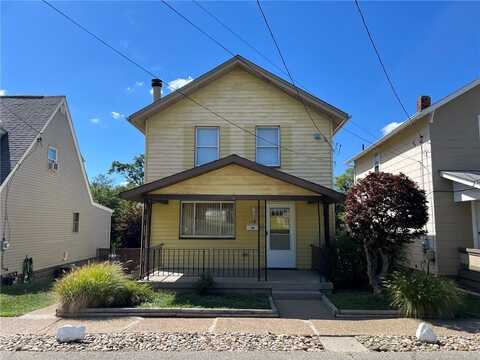 118 Delaware Ave, Versailles, PA 15137