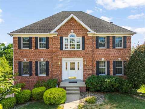 1582 Network Drive, Cecil, PA 15317