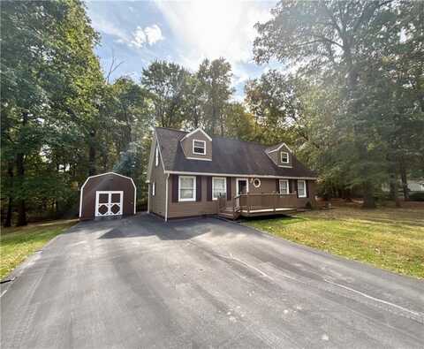 121 Galazia Lane, Mahoning Twp, PA 16116