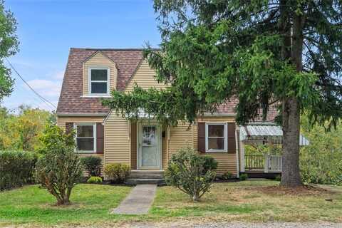 230 Idlewood Rd, Penn Hills, PA 15235