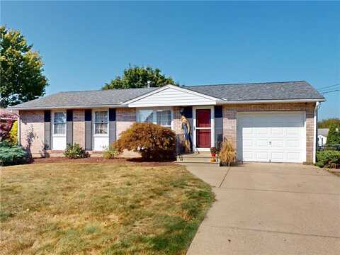 104 Bocce Drive, Twp of But SE, PA 16001