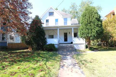 67 Oregon Ave, Crafton, PA 15205