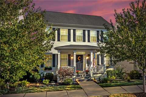 372 Wealdstone Rd, Cranberry Twp, PA 16066