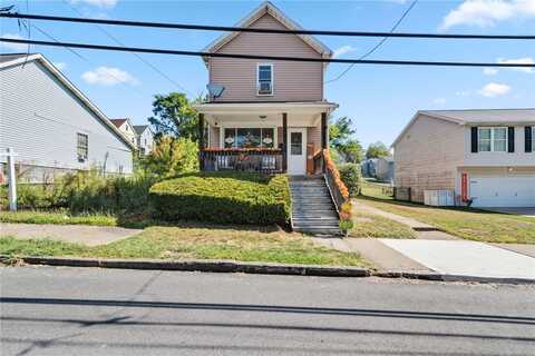 238 Burton Ave, Washington, PA 15301