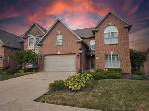 1533 Staunton Dr, Crescent, PA 15108