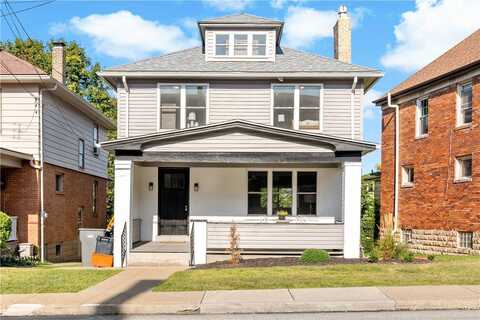 1728 Potomac Ave, Tremont, PA 15216