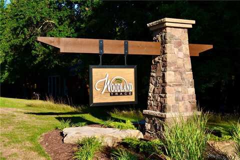 (lot 41) 135 Woodford Drive, Adamstown, PA 16033