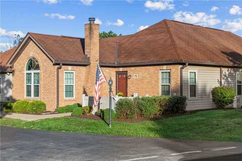 75 Ashford Drive, Cranberry Twp, PA 16066