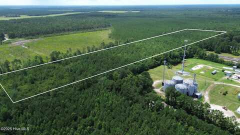 0 Hwy 53, Burgaw, NC 28425