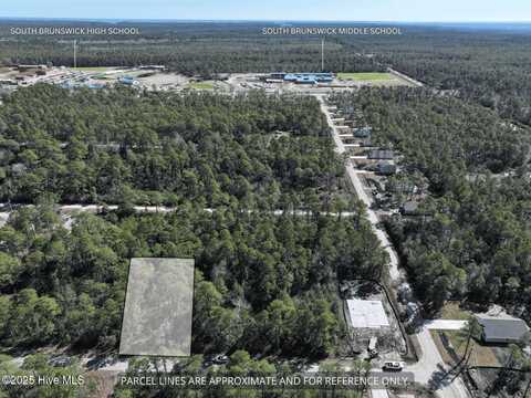 130 Charlestown Road, Boiling Spring Lakes, NC 28461