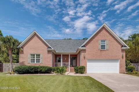5500 N Warrendale Court, Wilmington, NC 28409