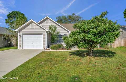 1151 Amber Pines Drive, Leland, NC 28451