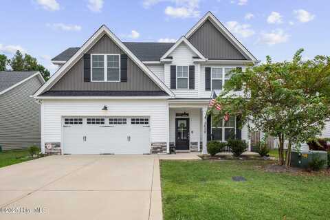 2028 Blue Bonnet Circle, Castle Hayne, NC 28429