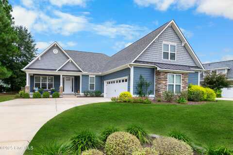 2615 Sugargrove Trail NE, Leland, NC 28451