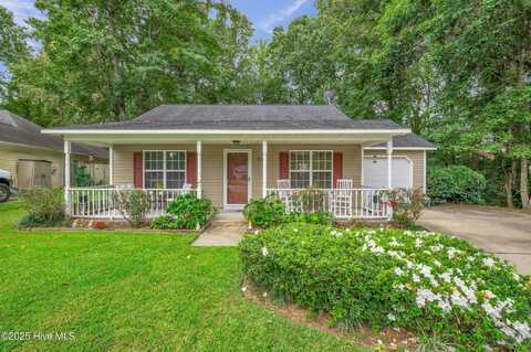 7378 Brickstone Court, Leland, NC 28451