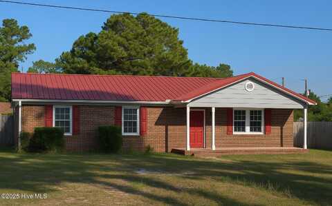 625 Harris Road, Wilmington, NC 28411