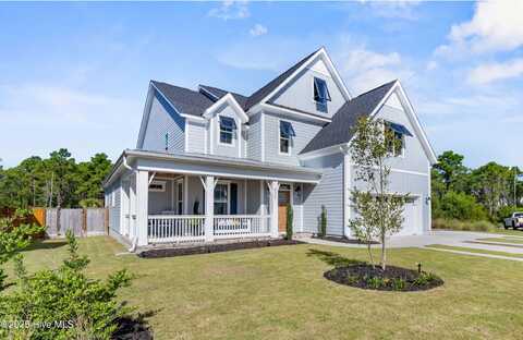 8320 Penny Royal Lane, Wilmington, NC 28412
