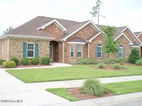 3742 Anslow Drive, Leland, NC 28451