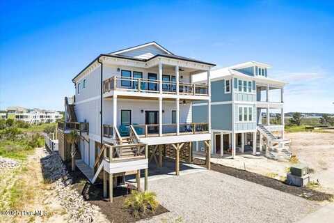 25 Grand View Drive, Ocean Isle Beach, NC 28469