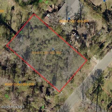 7005 Chewning Street, Wilmington, NC 28411