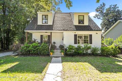 505 N 21st Street, Wilmington, NC 28405