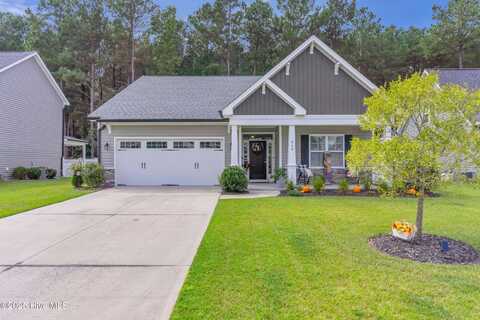 460 Jasmine Way, Burgaw, NC 28425