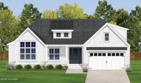8309 Winding Creek Circle, Wilmington, NC 28411