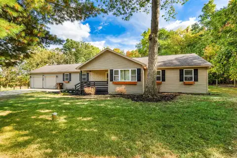 6836 County Road 101, Belle Center, OH 43310
